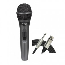 STAGG SDMP-15 Δυναμικό Μικρόφωνο