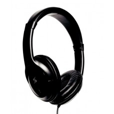 STAGG SHP-2300H-Black Ακουστικά Κλειστού Τύπου