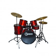 GRANITE STUDIO BEAT RED