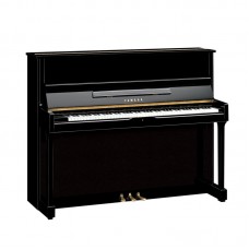 YAMAHA SU-118C ΜΑΥΡΟ ΓΥΑΛΙΣΤΕΡΟ