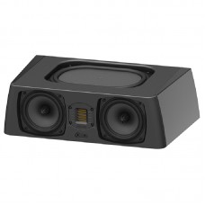 GoldenEar SUPER CENTER X PIANO BLACK GoldenEar SUPER CENTER X PIANO BLACK