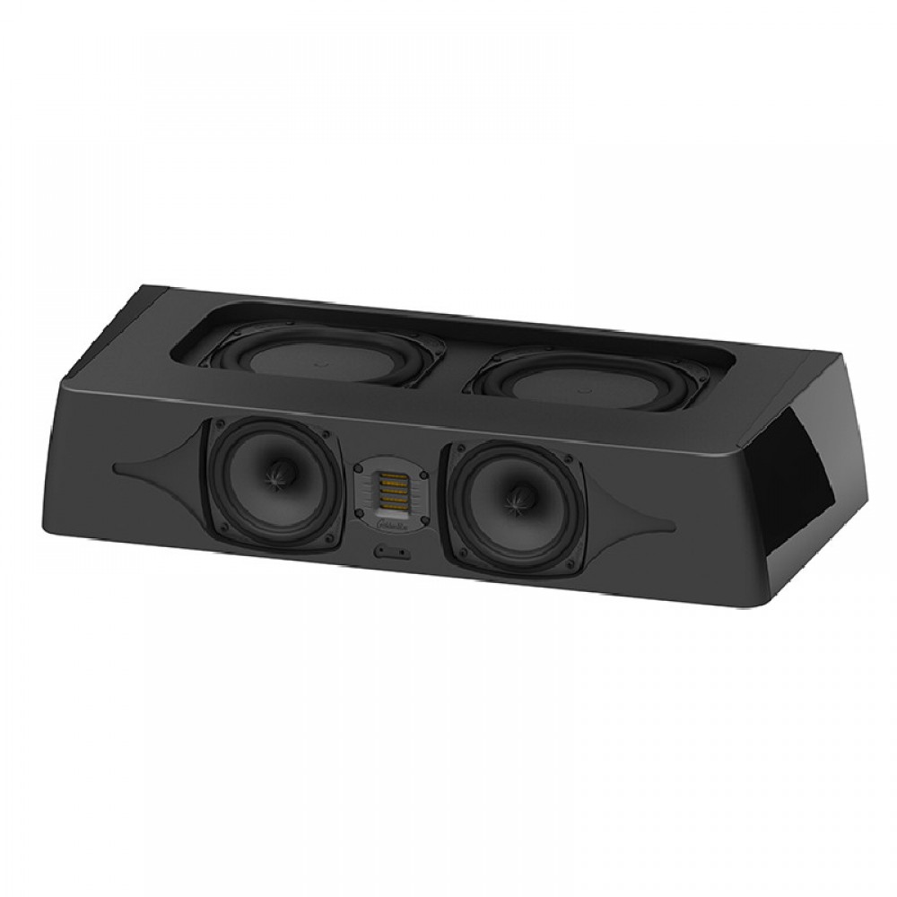 GoldenEar SUPER CENTER XL PIANO BLACK GoldenEar SUPER CENTER XL PIANO BLACK