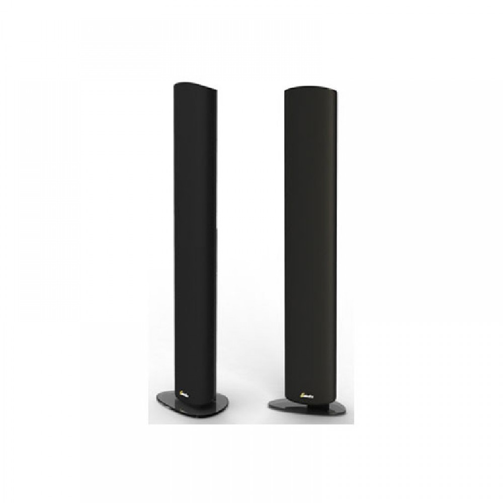 GoldenEar SUPERSAT 50 PIANO BLACK ( ΖΕΥΓΟΣ ) GoldenEar SUPERSAT 50 PIANO BLACK ( ΖΕΥΓΟΣ )