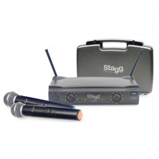 STAGG SUW-50-MM-FH 864.2MHz -864.7MHz