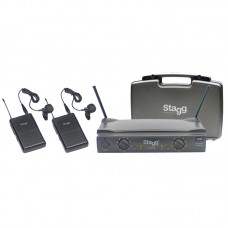 STAGG SUW-50-LL-FH 864.2MHz -864.7MHz STAGG SUW-50-LL-FH 864.2MHz -864.7MHz