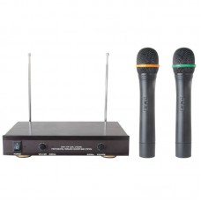 ITC AUDIO T-521F HANDHELD