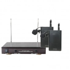 ITC AUDIO T-521F LAVALIER