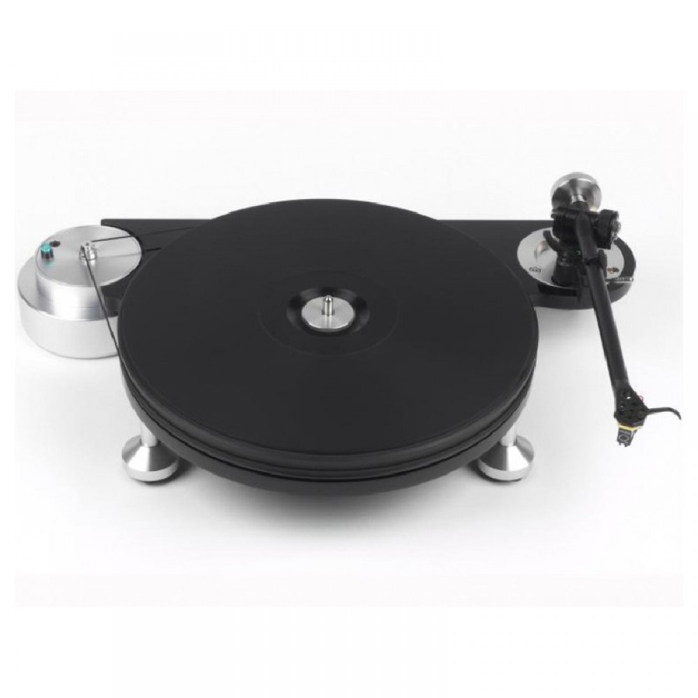 MICHELL TECNODEC ( ΜΕ REGA 202 ) MICHELL TECNODEC ( ΜΕ REGA 202 )