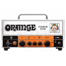 ORANGE TERROR BASS