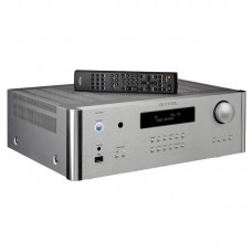 ROTEL RA-1572 SILVER