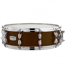 YAMAHA TMS1455 TOUR CUSTOM CHOCOLATE SATIN 14'' X 5.5''