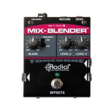 RADIAL TONEBONE MIXBLENDER