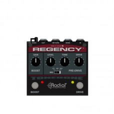 RADIAL TONEBONE REGENCY POWER BOOSTER