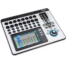 QSC TOUCHMIX-16