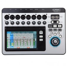 QSC TOUCHMIX-8