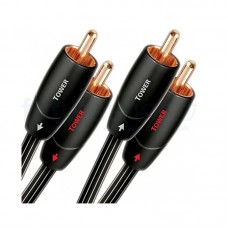 AUDIOQUEST RCA - RCA TOWER 0.6M