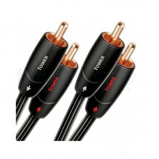 AUDIOQUEST RCA - RCA TOWER 12M