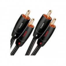 AUDIOQUEST RCA - RCA TOWER 1M