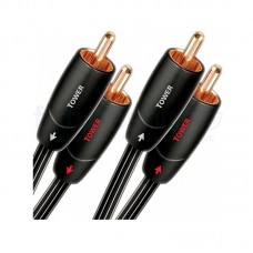 AUDIOQUEST RCA - RCA TOWER 2M