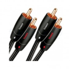 AUDIOQUEST RCA - RCA TOWER 3M
