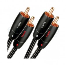 AUDIOQUEST RCA - RCA TOWER 8M