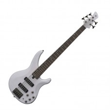 YAMAHA TRBX-505 TWH TRANSLUCENT WHITE