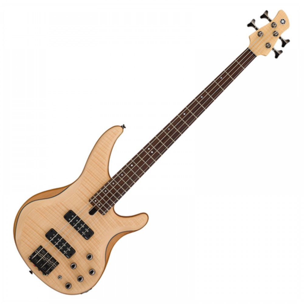 YAMAHA TRBX 604FM NATURAL SATIN YAMAHA TRBX 604FM NATURAL SATIN