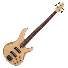 YAMAHA TRBX 604FM NATURAL SATIN YAMAHA TRBX 604FM NATURAL SATIN