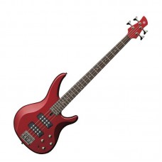 YAMAHA TRBX-304 CANDY APPLE RED YAMAHA TRBX-304 CANDY APPLE RED