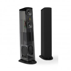GoldenEar TRITON SEVEN PIANO BLACK ( ΖΕΥΓΟΣ ) GoldenEar TRITON SEVEN PIANO BLACK ( ΖΕΥΓΟΣ )