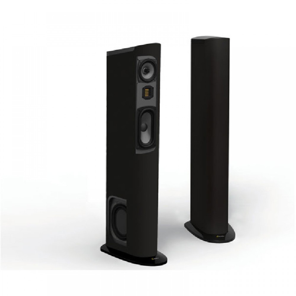 GoldenEar TRITON THREE + PIANO BLACK ( ΖΕΥΓΟΣ ) GoldenEar TRITON THREE + PIANO BLACK ( ΖΕΥΓΟΣ )