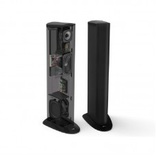 GoldenEar TRITON TWO + PIANO BLACK ( ΖΕΥΓΟΣ ) GoldenEar TRITON TWO + PIANO BLACK ( ΖΕΥΓΟΣ )