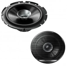 PIONEER TS-G1710F ( ΖΕΥΓΟΣ ) PIONEER TS-G1710F ( ΖΕΥΓΟΣ )