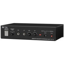 TOA TS 775