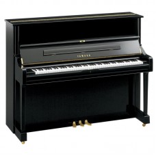 YAMAHA U1GL BLACK