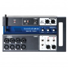 SOUNDCRAFT UI-12