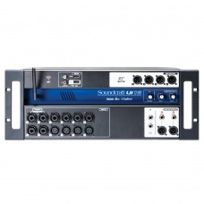 SOUNDCRAFT UI-16