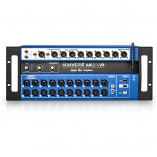 SOUNDCRAFT UI-24R