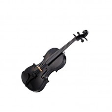 STAGG VN-4/4 BLACK