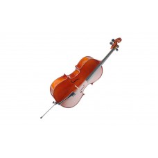 STAGG VNC 3/4