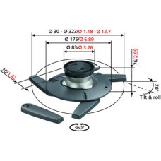 VOGELS EPC-6545