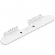 SONOS WALL MOUNT FOR BEAM WHITE SONOS WALL MOUNT FOR BEAM WHITE
