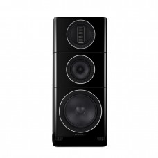 WHARFEDALE Elysian 2 Piano Black Ηχεία (Ζεύγος)