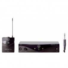 AKG WMS45 INSTR. SET