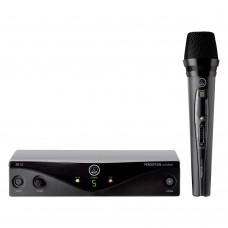 AKG WMS45 VOCAL SET