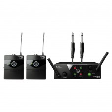 AKG WMS 40 MINI2 INSTR