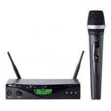AKG WMS 470 D5 SET