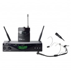 AKG WMS 470 PRESENTER SET