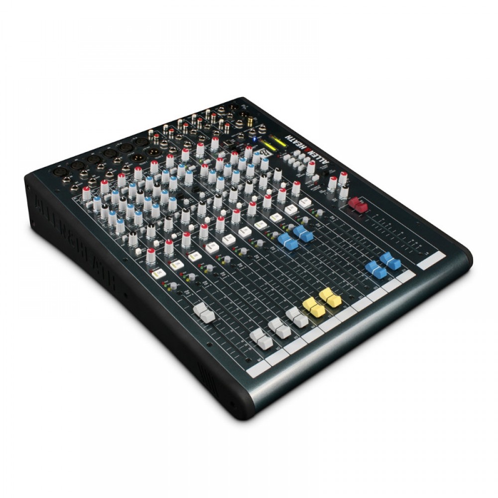 ALLEN & HEATH XB2-14