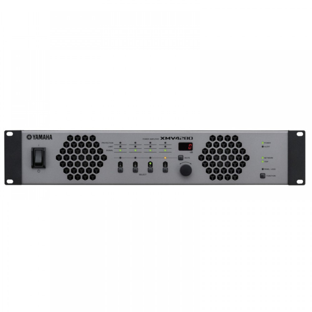 YAMAHA XMV-4280 YAMAHA XMV-4280